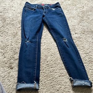 Arizona Jeans Size 5